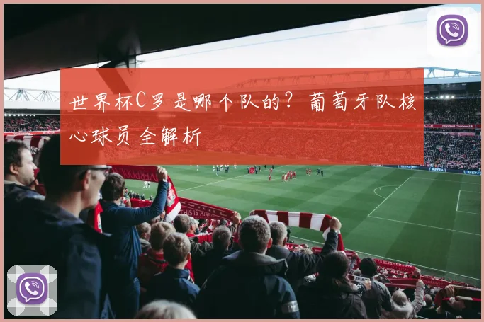 世界杯C罗是哪个队的?葡萄牙队核心球员全解析