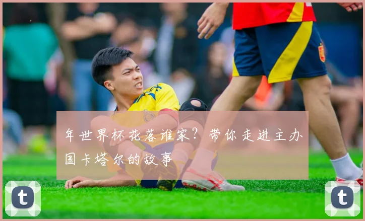 年世界杯花落谁家？带你走进主办国卡塔尔的故事
